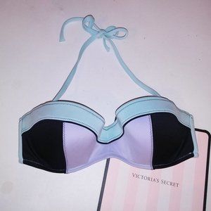 Victoria Secret Swim Bikini Top‎
